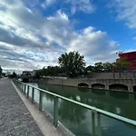 Appartement Charmant Au Coeur De Paris 38 M² Jusqu\'A 4 Personnes