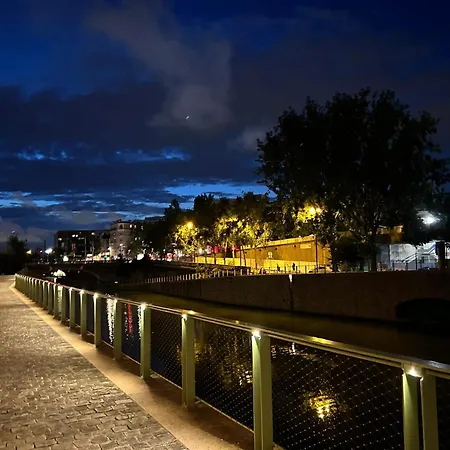 Charmant Au Coeur De 38 M² Jusqu'a 4 Personnes * Parigi