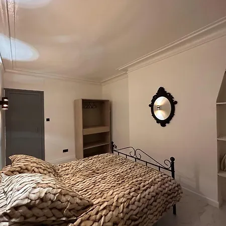 Appartamento Charmant Au Coeur De 38 M² Jusqu'a 4 Personnes