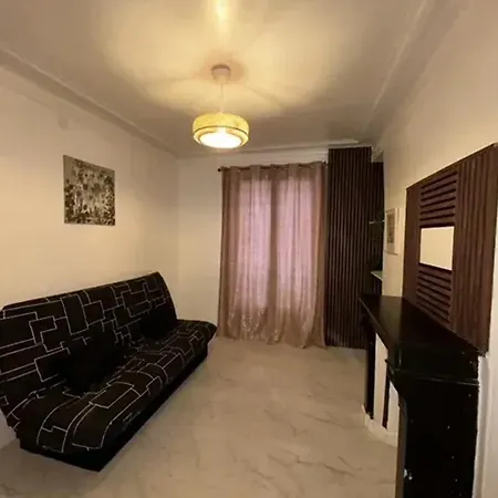 Appartamento Charmant Au Coeur De 38 M² Jusqu'a 4 Personnes Parigi